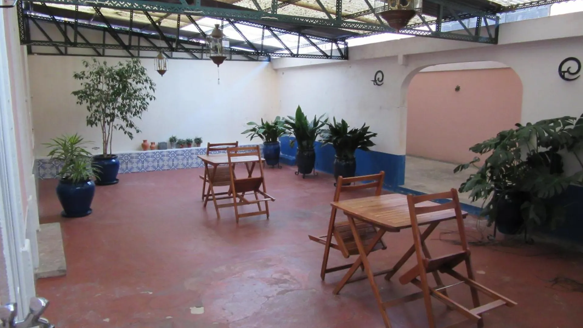 Bed and Breakfast Family Macedo Lissabon Frühstückspension