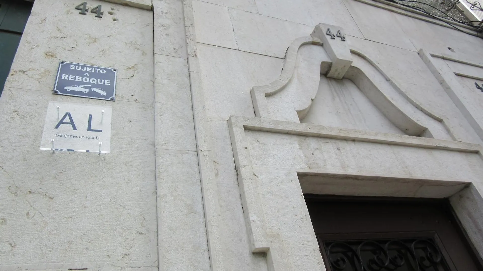 Family Macedo Bed & Breakfast Lisbon 0*,