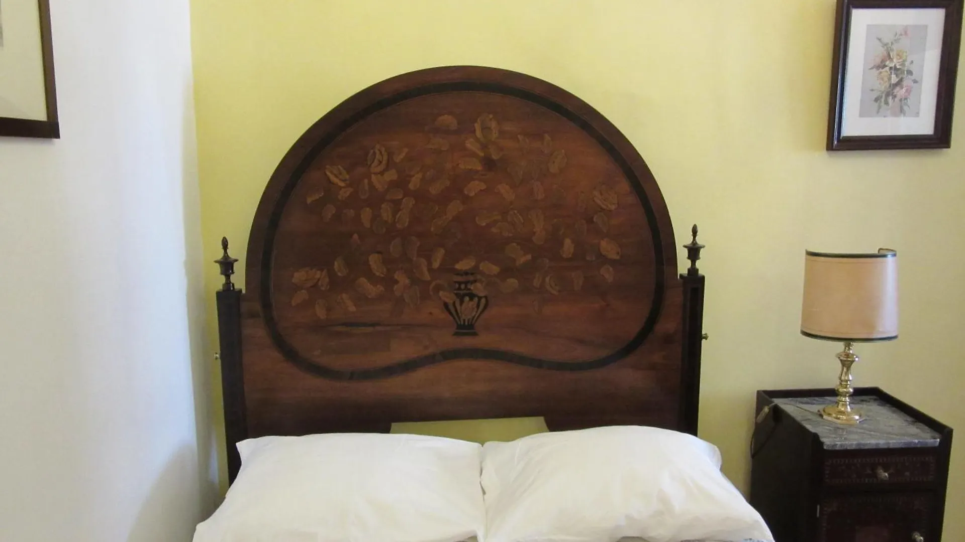 Bed and Breakfast Family Macedo Lissabon