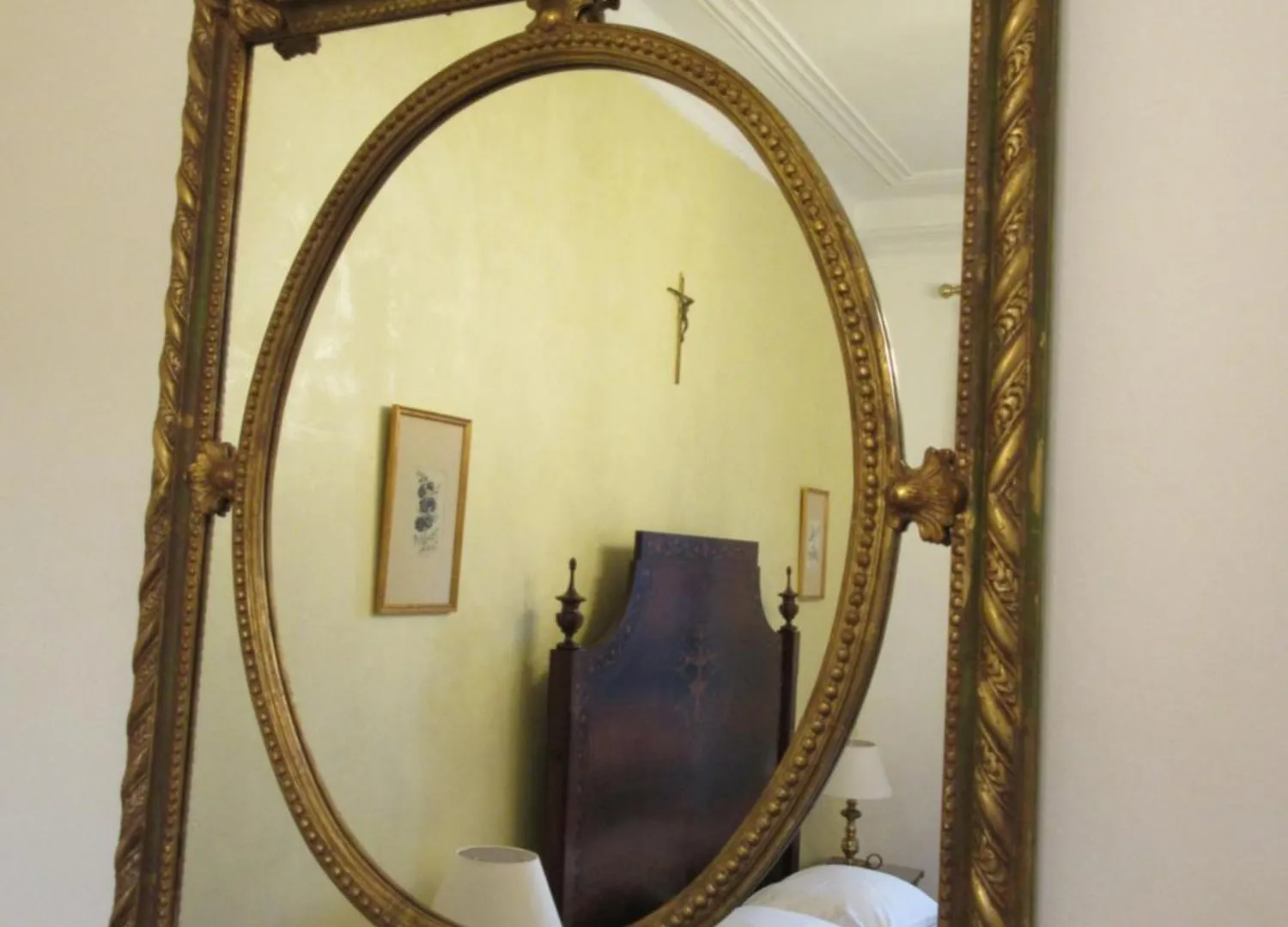 Frühstückspension Bed and Breakfast Family Macedo Lissabon Portugal