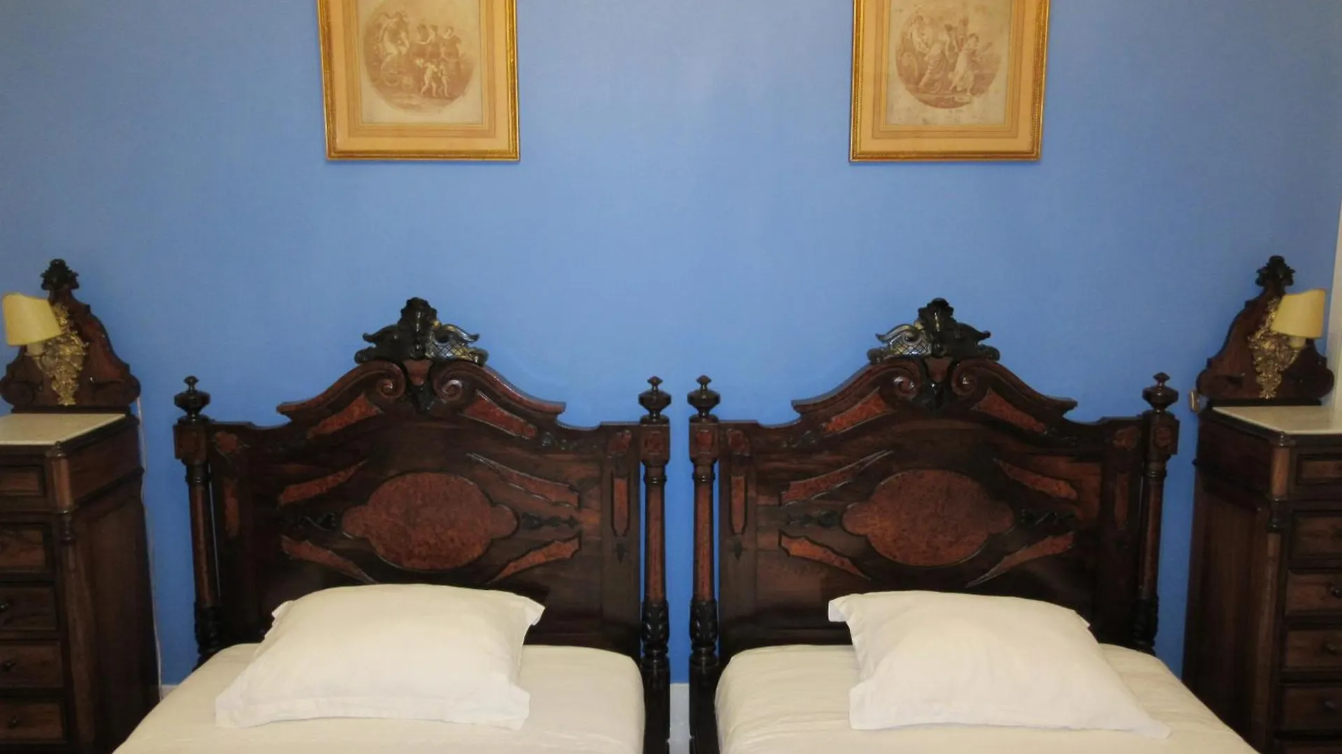 Bed and Breakfast Family Macedo Lissabon