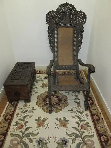 Bed and Breakfast Family Macedo Lissabon 0*,  Portugal