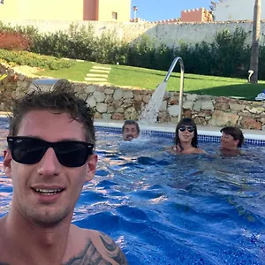 ** Bed and breakfast And Portugal