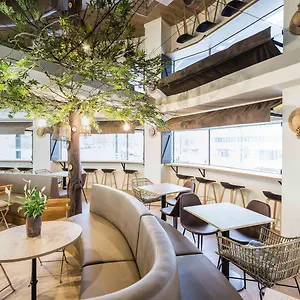 Hotel Ibis Styles Centro Marques De Pombal, Lissabon