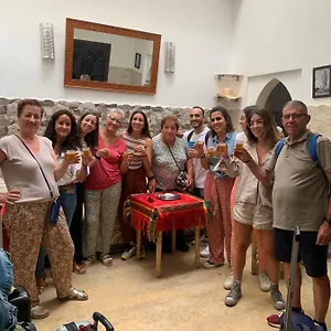 Be 20 Riad Marrakesch