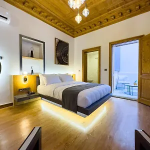 Elmira Pera & - Special Class Hotel Istanbul