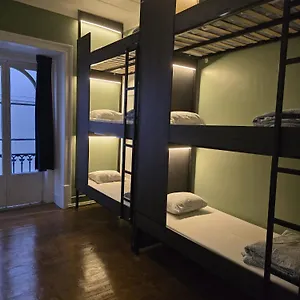 Hostel Party Zone, Lissabon