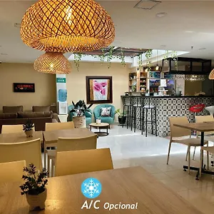 *** Hotel Laureles Lgh Colombia