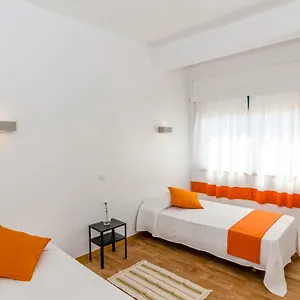  Hostal Albacor Portugal