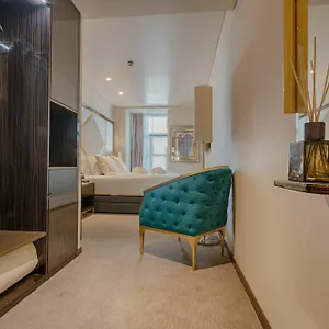 Hotel Meraprime Gold, Lissabon