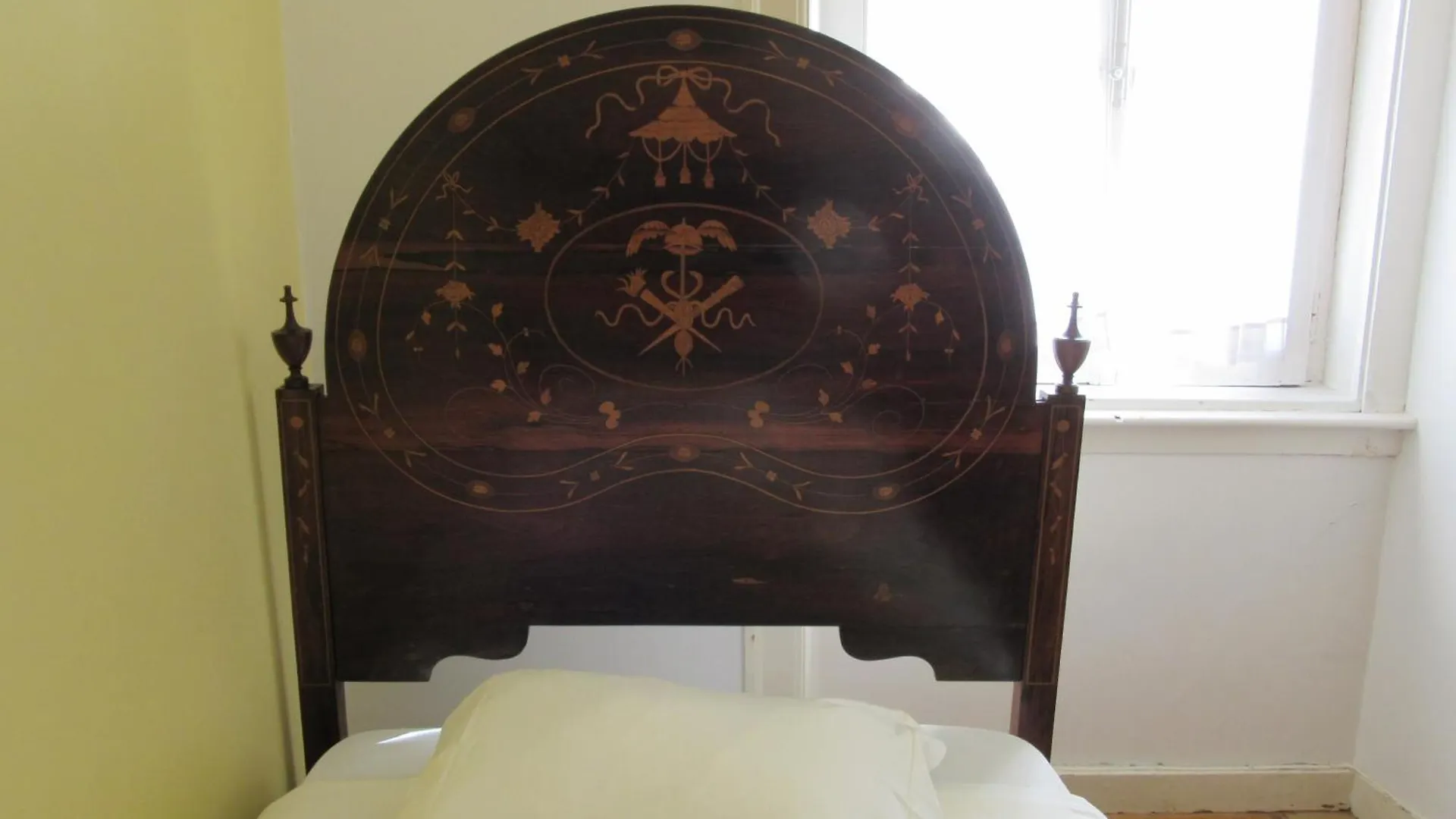 Bed and Breakfast Family Macedo Lisbona