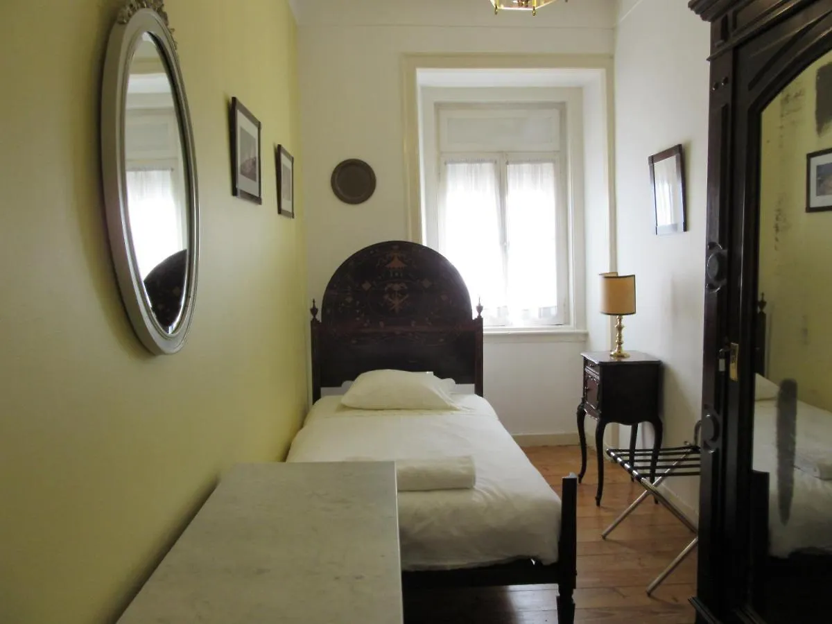 Bed & Breakfast Bed and Breakfast Family Macedo Lisbona