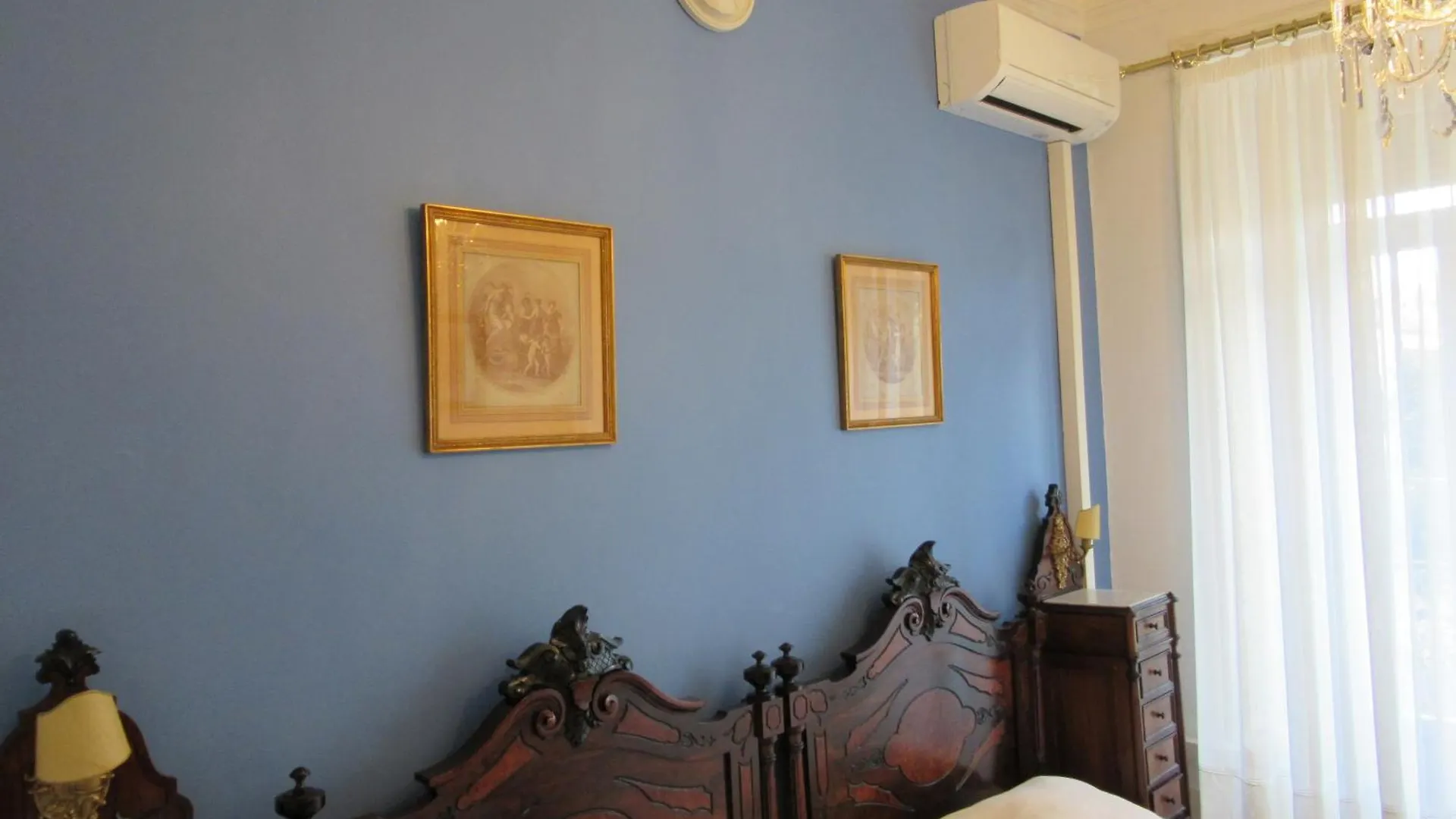 Bed and Breakfast Family Macedo Lisbona