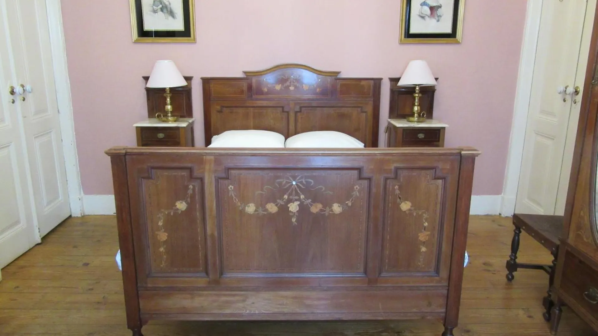 Bed & Breakfast Bed and Breakfast Family Macedo Lisbona Portogallo